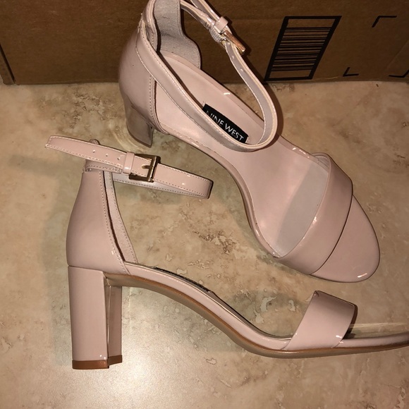 Nine West heels - Picture 2 of 7